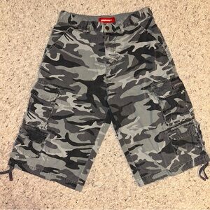 Union Bay Cargo Shorts